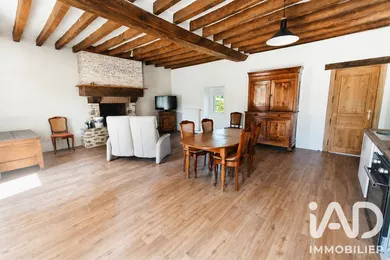Appartement à Laval (53000)