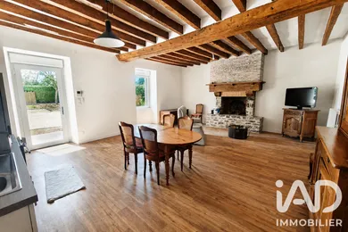 Appartement à Laval (53000)