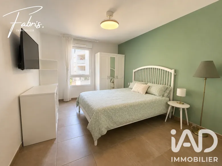 Appartement 3 pièces 60 m² · à Marseille · 60 m² · 239 000 €