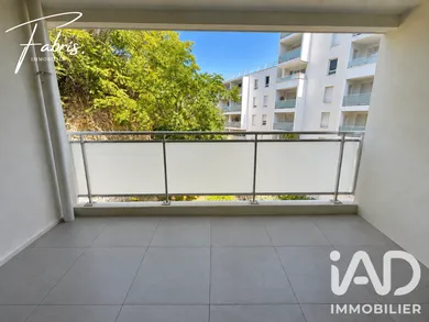 Appartement à Marseille (13011)