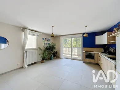 Appartement à Lyon (69009)