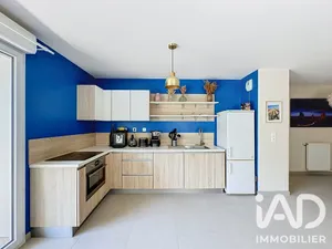 Appartement à Lyon (69009)