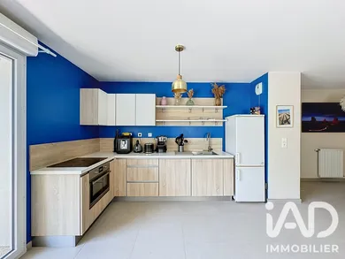 Appartement à Lyon (69009)
