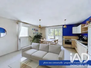 Apartment in Lyon (69009)