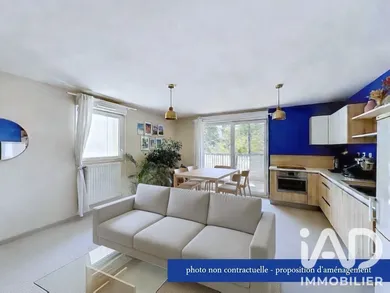 Appartement à Lyon (69009)