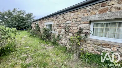 House in Ploubazlanec (22620)
