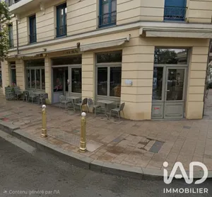 Restaurant à Puteaux (92800)
