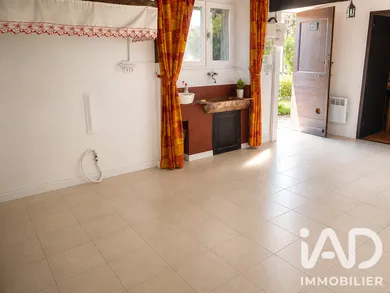 Maison de campagne à Fuilla (66820)