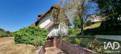 Maison à Catenay (76116)