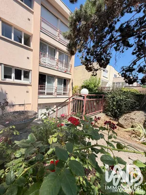Studio à Livry-Gargan (93190)