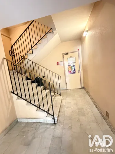 Studio à Livry-Gargan (93190)