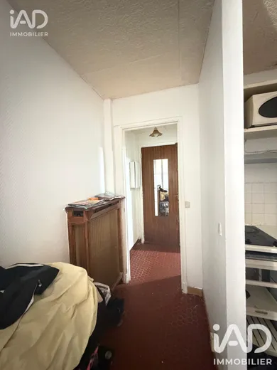 Studio à Livry-Gargan (93190)