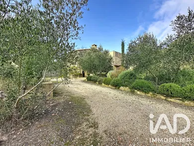 Gîte à Vers-Pont-du-Gard (30210)