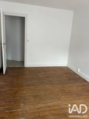 Appartement à Nantes (44000)