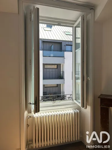 Appartement à Nantes (44000)