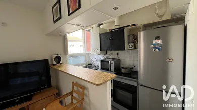 Appartement à Pantin (93500)