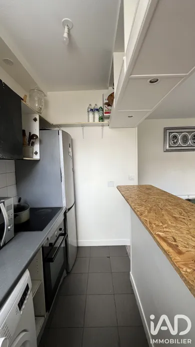 Appartement à Pantin (93500)