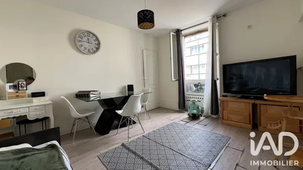 Appartement à Pantin (93500) photo 2