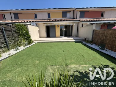 House in Le Castellet (83330)