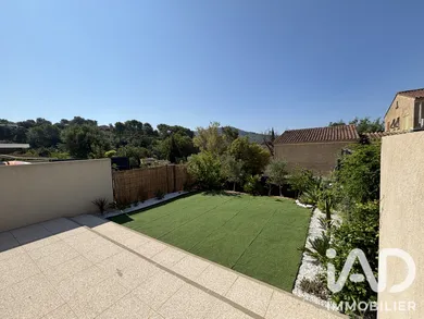 House in Le Castellet (83330)