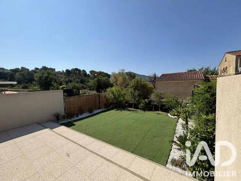 Maison 5 pièces 91 m² · à Le Castellet · 91 m² · 439 000 €
