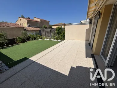 House in Le Castellet (83330)