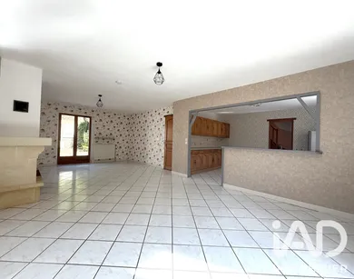 Maison à Sedan (08200)