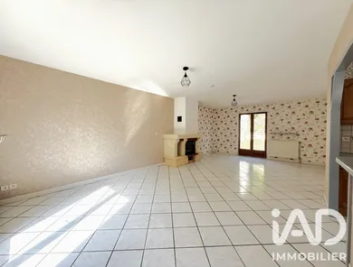 Maison à Sedan (08200)