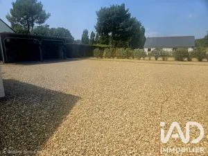 House in La Breille-les-Pins (49390)