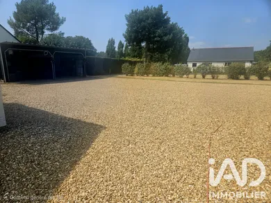 Maison à La Breille-les-Pins (49390)