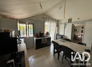 Châlet à Amiens (80000)