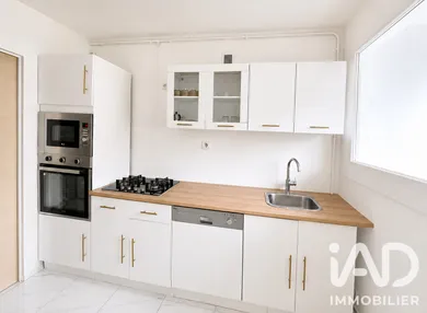 Apartment in Auxerre (89000)