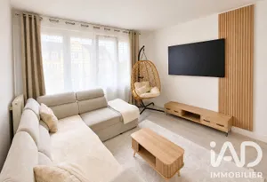 Apartment in Auxerre (89000)