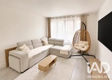 Apartment in Auxerre (89000)