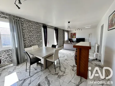 Maison de campagne à Bascons (40090)