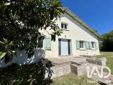 Maison de campagne à Bascons (40090)