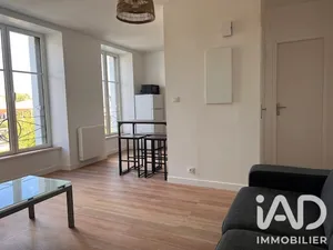 Apartment in Quimper (29000)