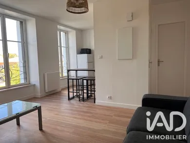 Apartment in Quimper (29000)