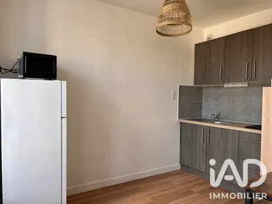 Apartment in Quimper (29000)