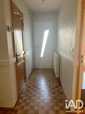 House in Tours (37100)