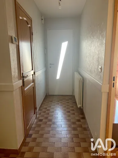 Maison à Tours (37100)