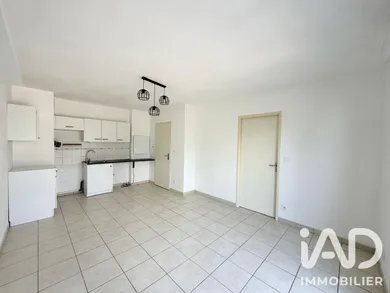 Appartement à Nantes (44300)