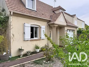Maison à Montgeron (91230)