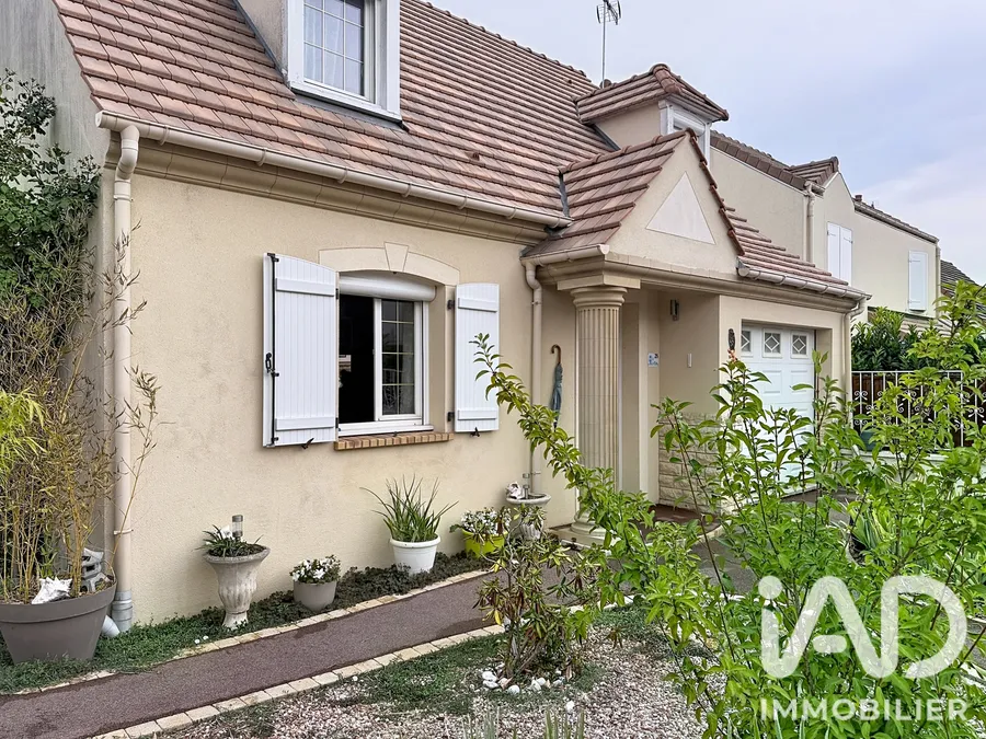 Maison à Montgeron (91230) photo 2