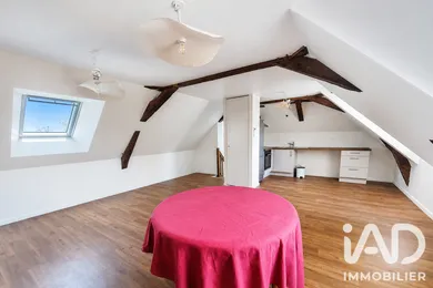 Appartement à Laval (53000)