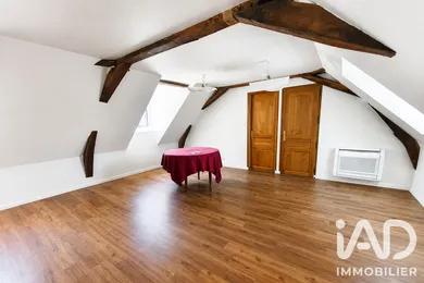 Appartement à Laval (53000)