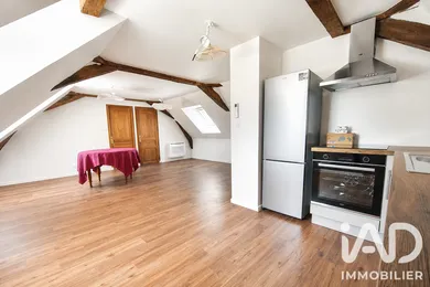 Appartement à Laval (53000)