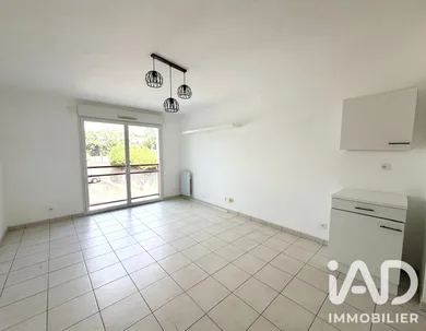 Appartement à Nantes (44300)