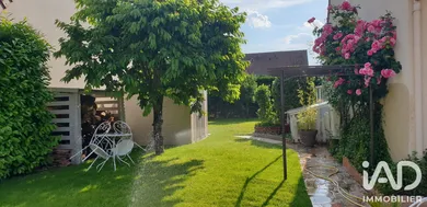 Maison à Montgeron (91230)