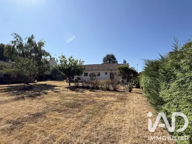 Maison à Samoreau (77210)